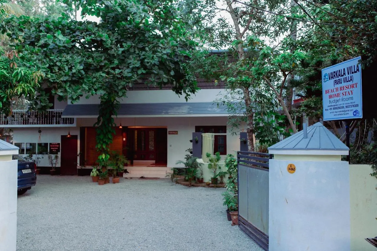 Varkala Villa 0*,  India