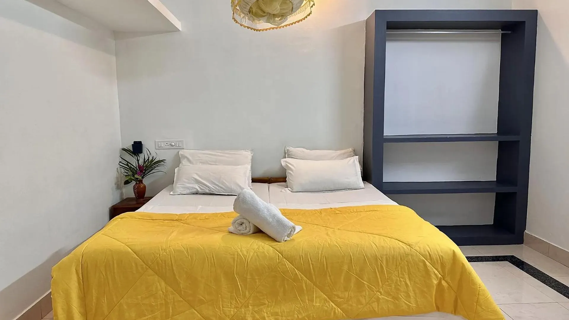 Varkala Villa India