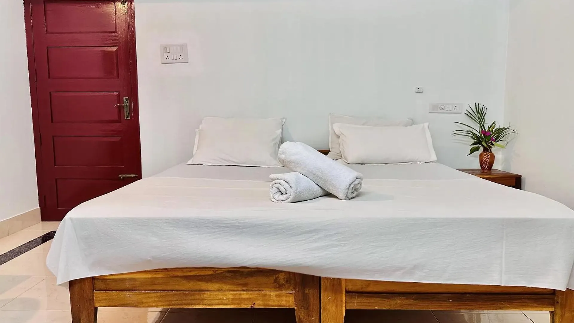 Varkala Villa Lodge