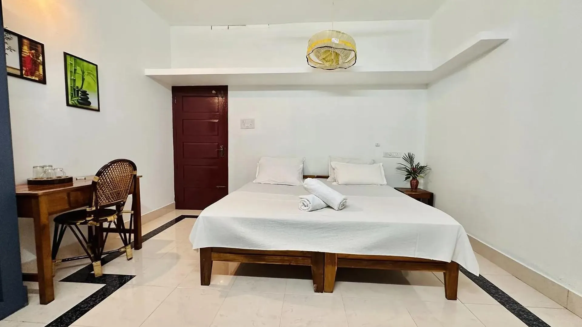 Varkala Villa