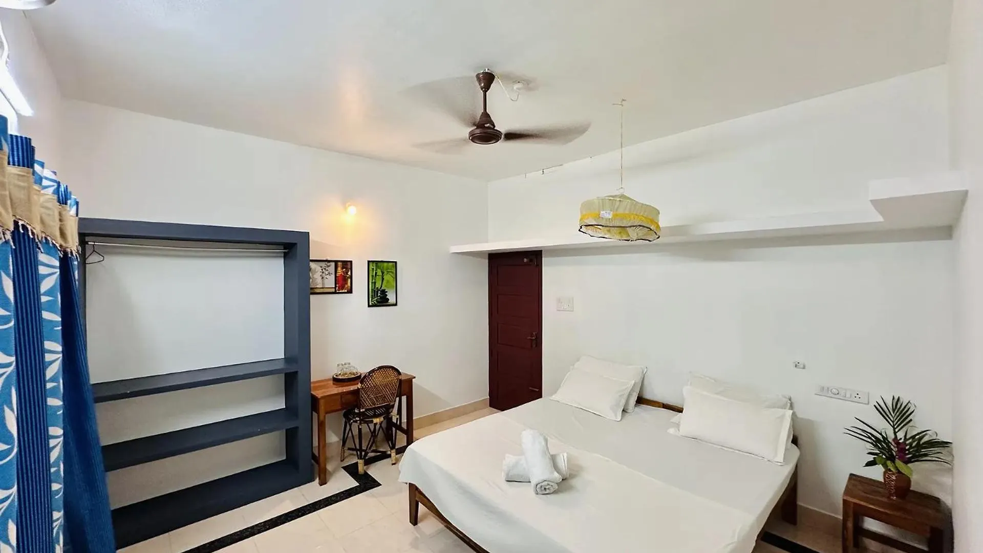Lodge Varkala Villa