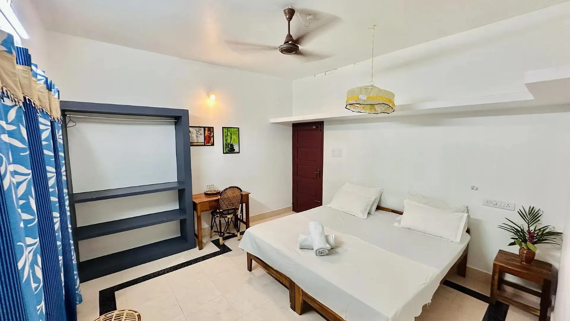 Varkala Villa 0*,