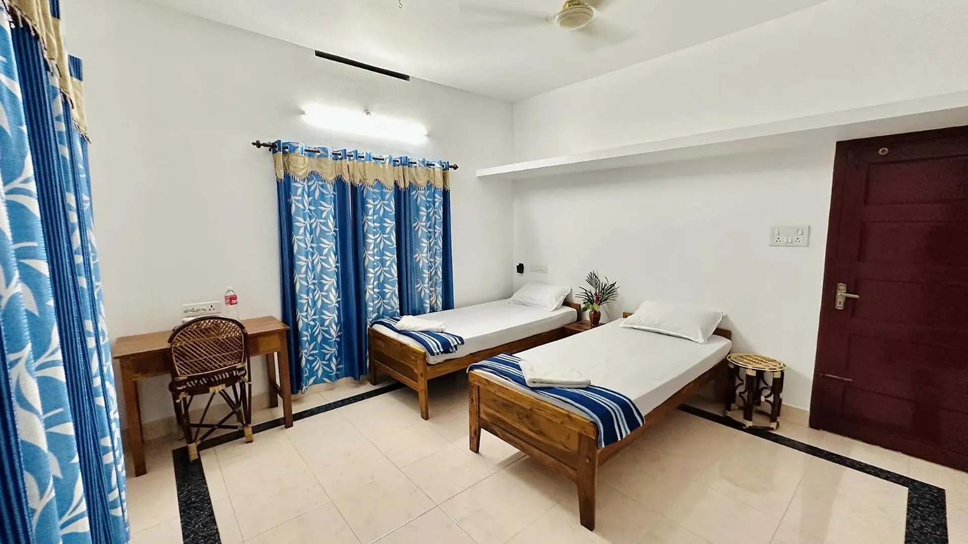 Varkala Villa Lodge