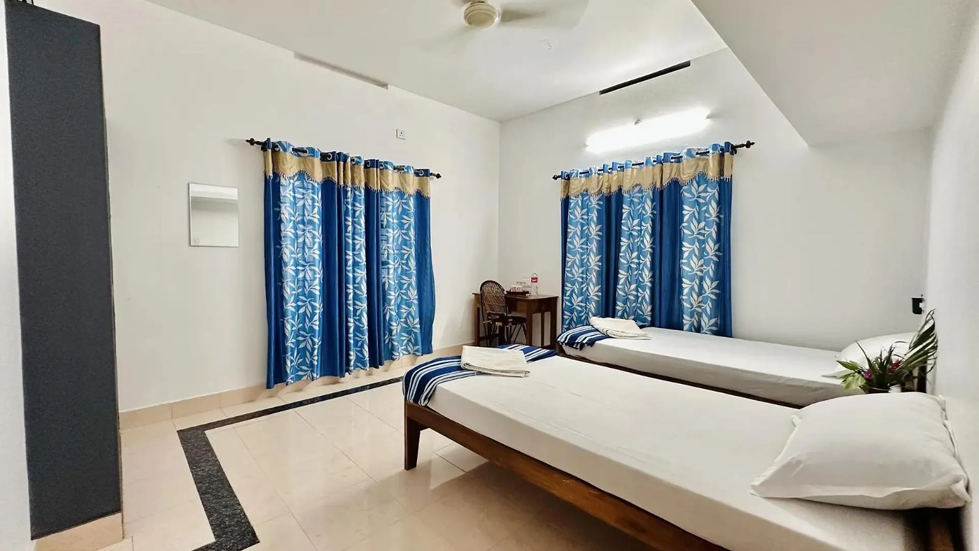 Varkala Villa India