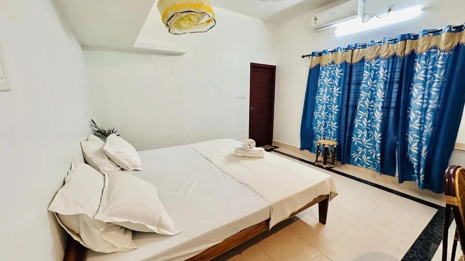 Varkala Villa