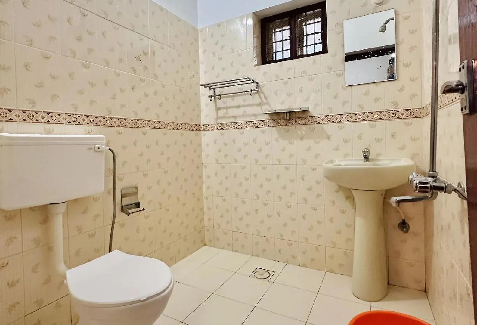 Lodge Varkala Villa