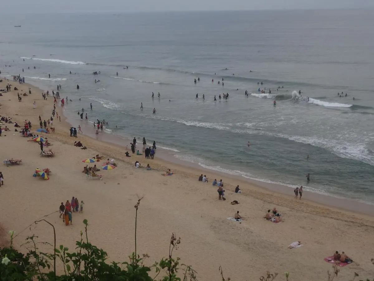 Lodge Varkala Villa