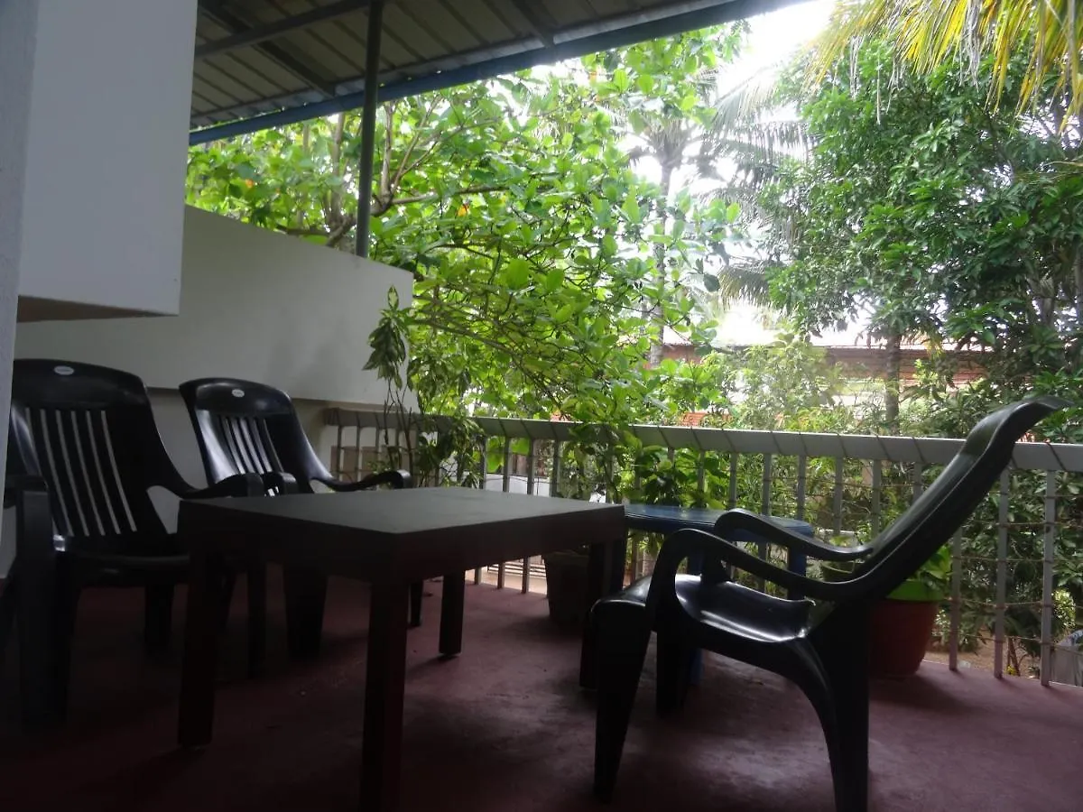 Varkala Villa 0*,  India