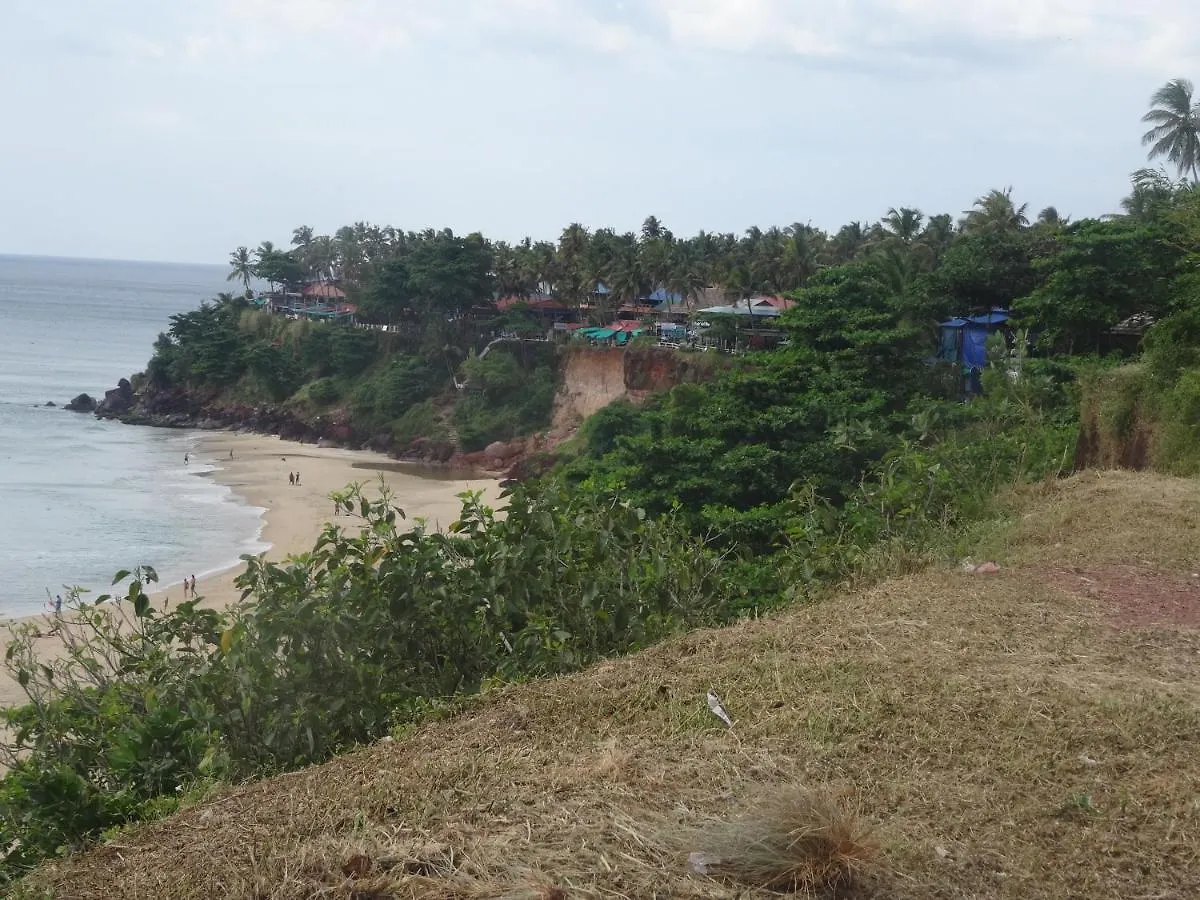 Varkala Villa