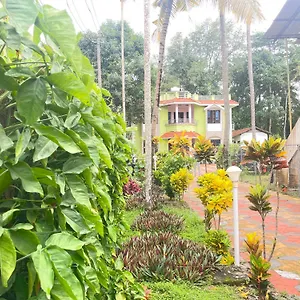  Homestay Sevenstar Residency