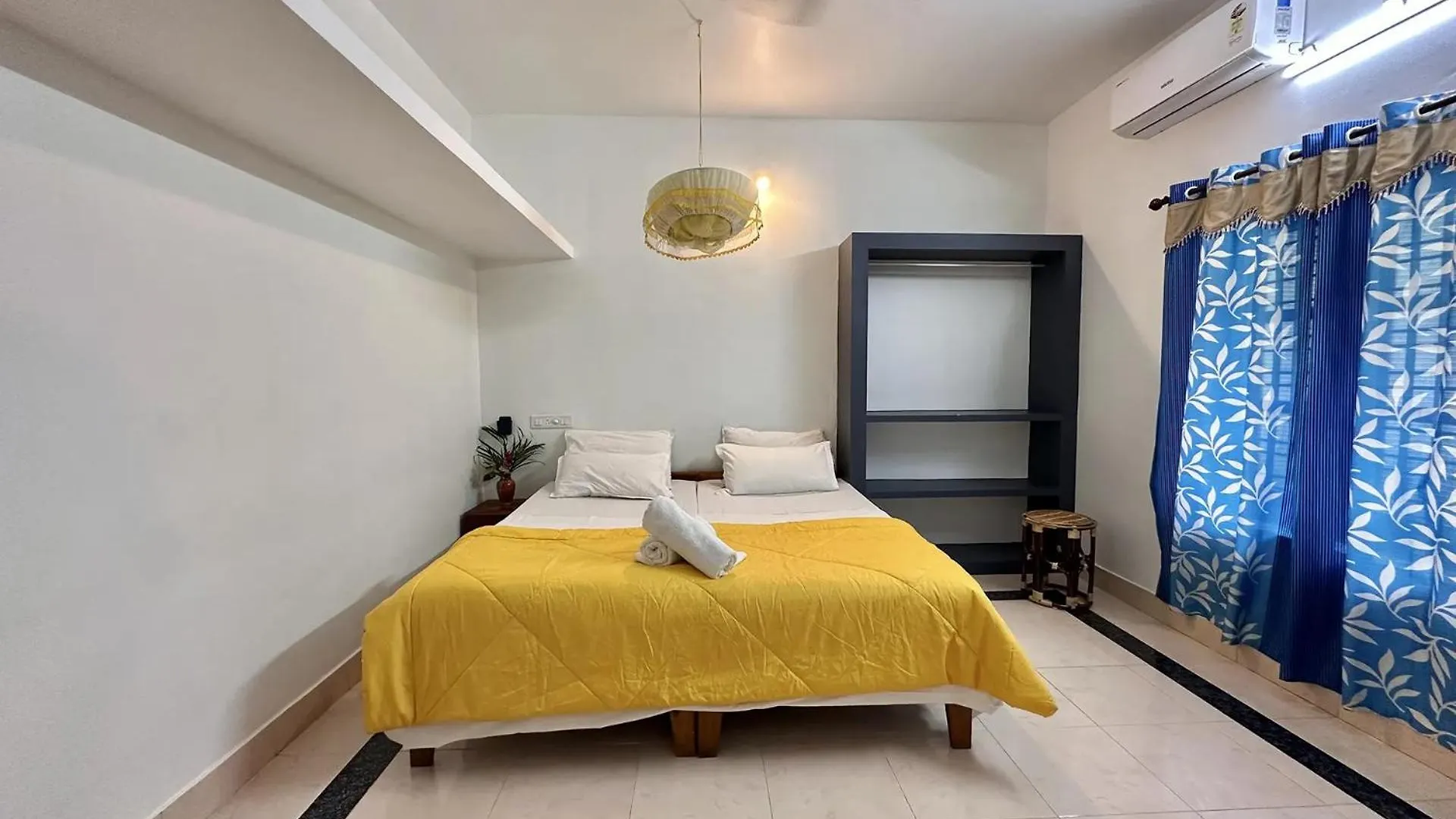 Varkala Villa 0*,  Indien